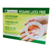 pessario latex free 55mm