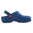 zoccolo professionale light sky blue 42