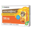 arkopharm arkoroyal® pappa reale premium 1500 mg 150 ml soluzione oral
