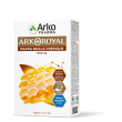 arkopharma arkoroyal pappa reale 1500 mg 10 flaconcini