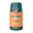 erba vita integratori alimentari a base vegetale ginkgo biloba microcircolo ed energia mentale 60 ca