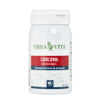 erba vita - curcuma 450 mg confezione 60 capsule