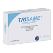 trisame 20 compresse - integratore per il benessere mentale