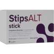 stipsalt 14 stickpack - integratore per il transito intestinale