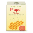 erbamea propoli titolata 20 compresse effervescenti