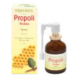 propoli titolata spray igiene e benessere cavo orale, 30ml