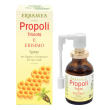 erbamea propoli ed erisimo spray gola 20 ml