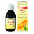 propoli titolata fluido concentrato 200ml