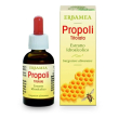 erbamea propoli estratto titolato idroalcolico 30 ml - integratore per le vie respiratorie