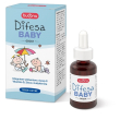 buona difesa baby 20ml - integratore bimbi per il sistema immunitario