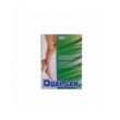 dualsan gambaletto terapeutico compressione kkl1 taglia 5 beige punta aperta