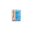 dualsan monocollant a compressione kkl 1 sinistro punta aperta colore ral 1 per insufficienza venosa