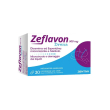 zeflavon drena 30 compresse - integratore per il microcircolo