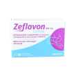 zefavlon drena integratore per circolazione e drenaggio 30 compresse - sanofi