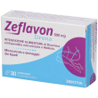 zentiva zeflavon drena 30 pz compresse