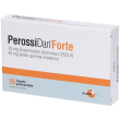 perossidan forte 15 capsule pz