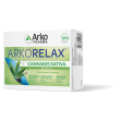 arkopharma arkorelax cannabis sativa 30 compresse