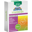 esi multi complex vitamina d3 - integratore di vitamina d 30 microtavolette