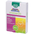 esi multi complex vitamina d3 30 pz compresse