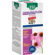 esi immunilflor tosse sciroppo junior - sciroppo per la tosse secca e grassa 150 ml