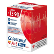 colesterol act plus forte 30cpr