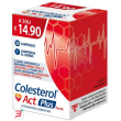 colesterol act plus forte 30 compresse