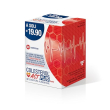 colesterol act plus forte, integratore alimentare colesterolo, 60 compresse