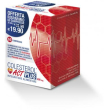 colesterol act plus - integratore per il colesterolo forte - 60 compresse