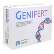 genifert 20 bustine - integratore per migliorare la fertilità