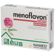 menoflavon forte 30 compresse - integratore menopausa