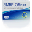 simbiflor plus 8 bustine - integratore di probiotici