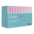 gyno soft 20 capsule vaginali softgel - trattamento della secchezza vaginale