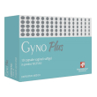 gyno plus 10 capsule vaginali pz vaginali