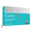 gyno plus 10 capsule vaginali