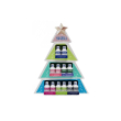 saugella mini loves detergenti intimi assortiti con espositore 24 x 100ml