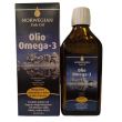 olio omega-3 250ml