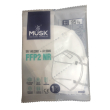 musk semimaschera ffp2 bi 1pz