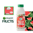 garnier fructis - balsamo rivitalizzante , hair food anguria