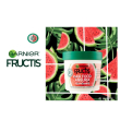 garnier fructis - maschera capelli rivitalizzante , hair food anguria