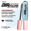 l'oreal paris air volume - mega mascara waterproof