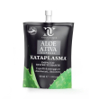 aloe attiva kataplasma - impacco ristrutturante sos per capelli danneggiati e indeboliti 40 ml