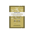 natur unique ialucollagen intensive patch occhi nasolabiale, 2 patch