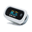 o2-plus - pulsossimetro oled