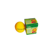 pallina antistress giallo fmc