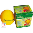 pallina antistress giallo