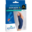 epitact querv'activ tutore polso pollice destro m