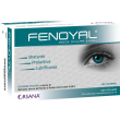 fenoyal gocce oculari 0,5ml 30 contenitori - idratanti e lubrificanti