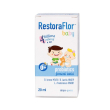 restoraflor baby gocce 20 ml orali