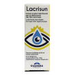 lacrisun soluzione oftalmica