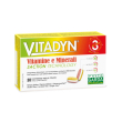 vitadyn vitamine/min 30cpr dif